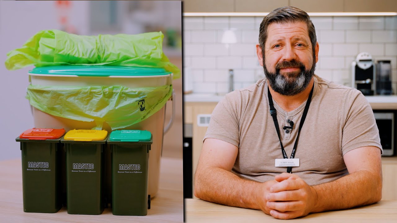 Sorting FOGO Waste | City of Subiaco