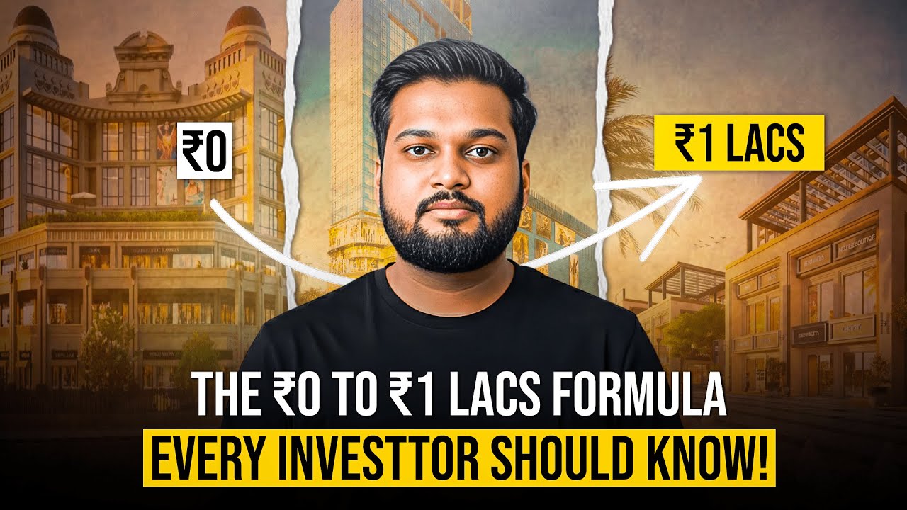 Where to Invest in Noida Real Estate | Best Investment Locations Explained | Invest With Durgesh