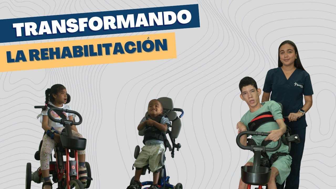 El impacto de Rifton en la rehabilitación funcional