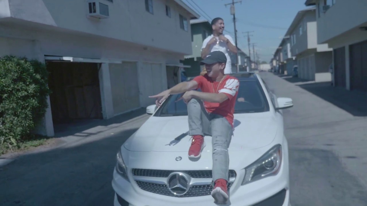TRILL ZILLA  - SKRRT SKRRT (Official Music Video)