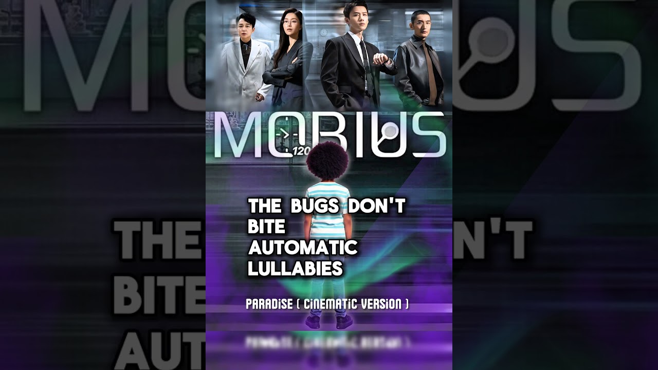 Mobius Paradise Lyrics Journeyy #mobius #paradise #journeyy # drama