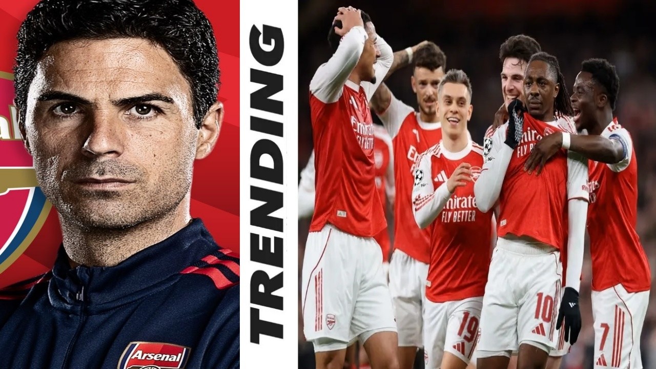 😱 CARRAGHER REACTS: ARTETA’S ARSENAL CAN BEAT YOU ANY WAY NOW AND THAT SHOULD SCARE THE LEAGUE!