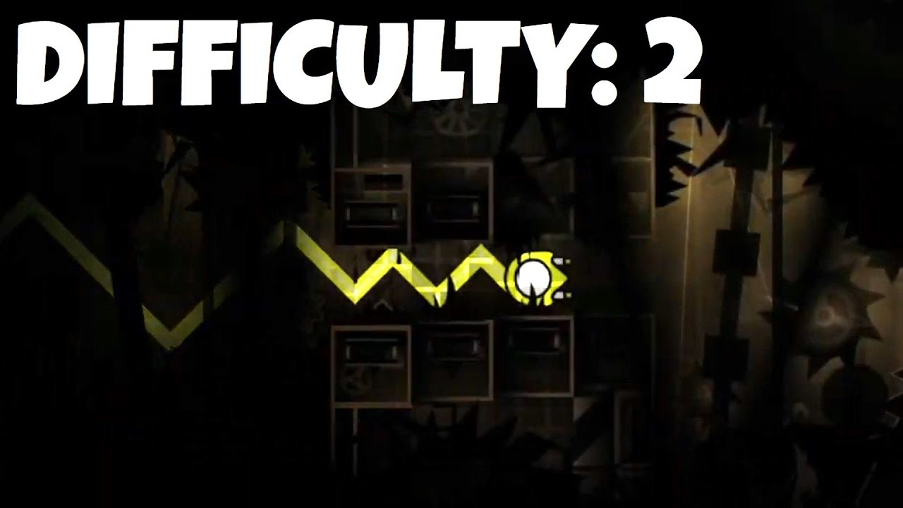 VSC, but with DIFFICULTY METER