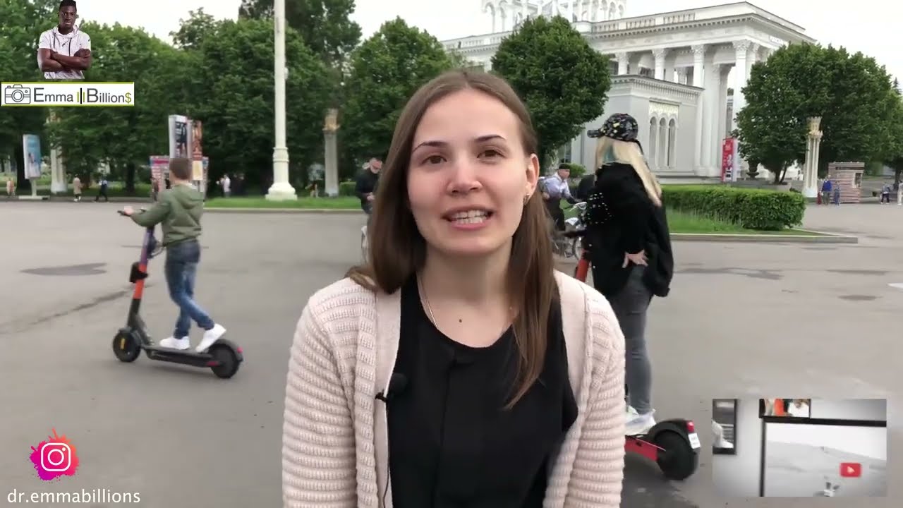 какая твоя любимая страна?