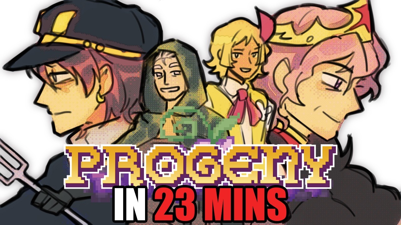 The Best Minecraft Event You've Never Heard Of..