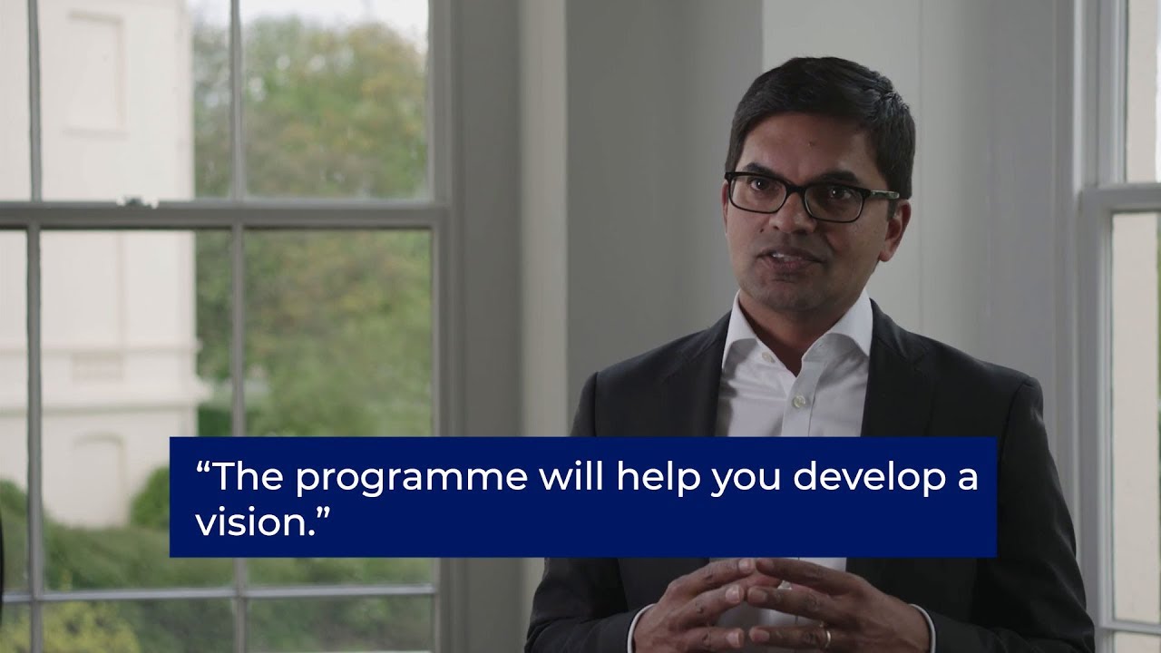 Market Driving Strategies: Programme Overview | London Business School