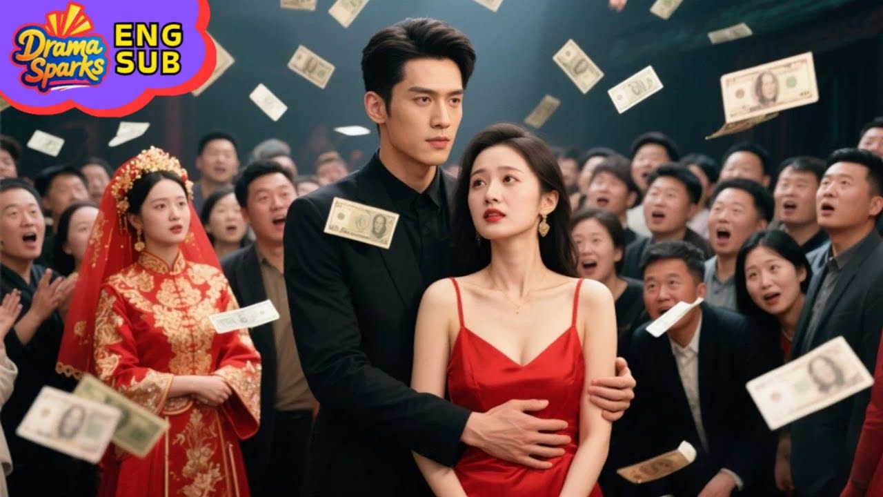 【FULL】Divorce, Insults, Betrayal—He’s Done Being the Fool！#minidrama #mandrama #engsub