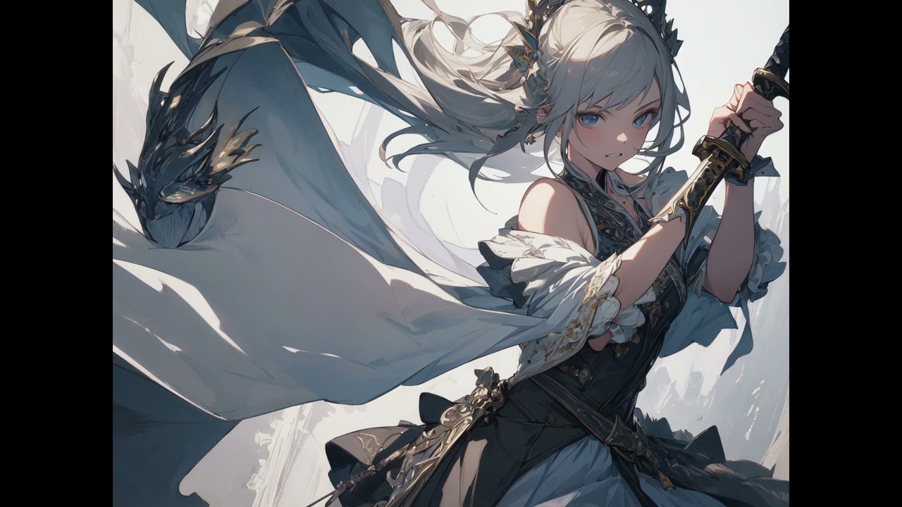 【フリーBGM】負けイベントからの覚醒した主人公がラスボスを一方的に屠るBGM【ファンタジー・オーケストラ・ボス戦・戦闘BGM】