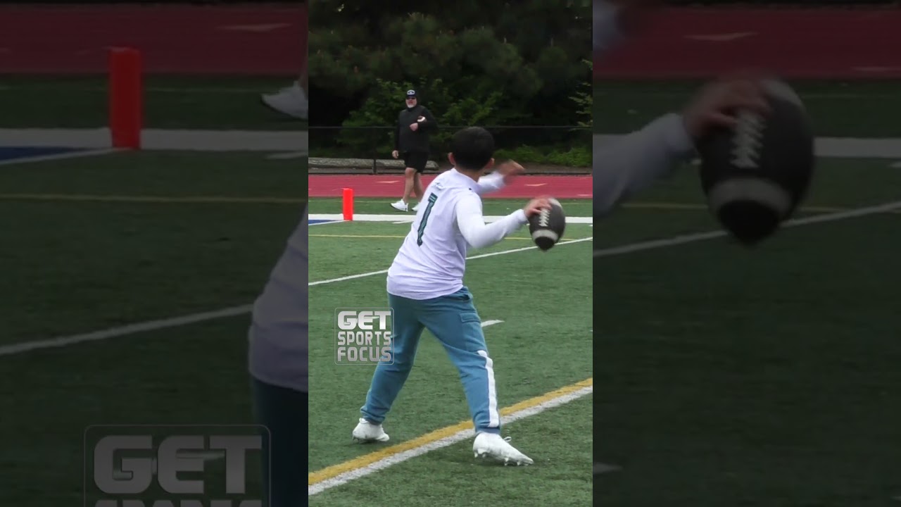 Elite Pass, Elite Catch, Elite Coverage