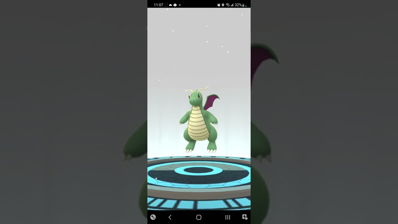 Shundo Dragonite Com Day Classic 2022 Hundo Shiny. 2nd move, best move verification.