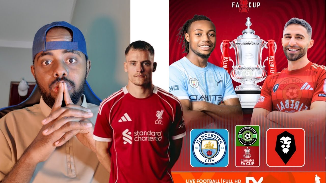 Dembélé oo ku xanaqay PSG😳mancity liverpool Real Madrid ar caawaa ila neymar suqa