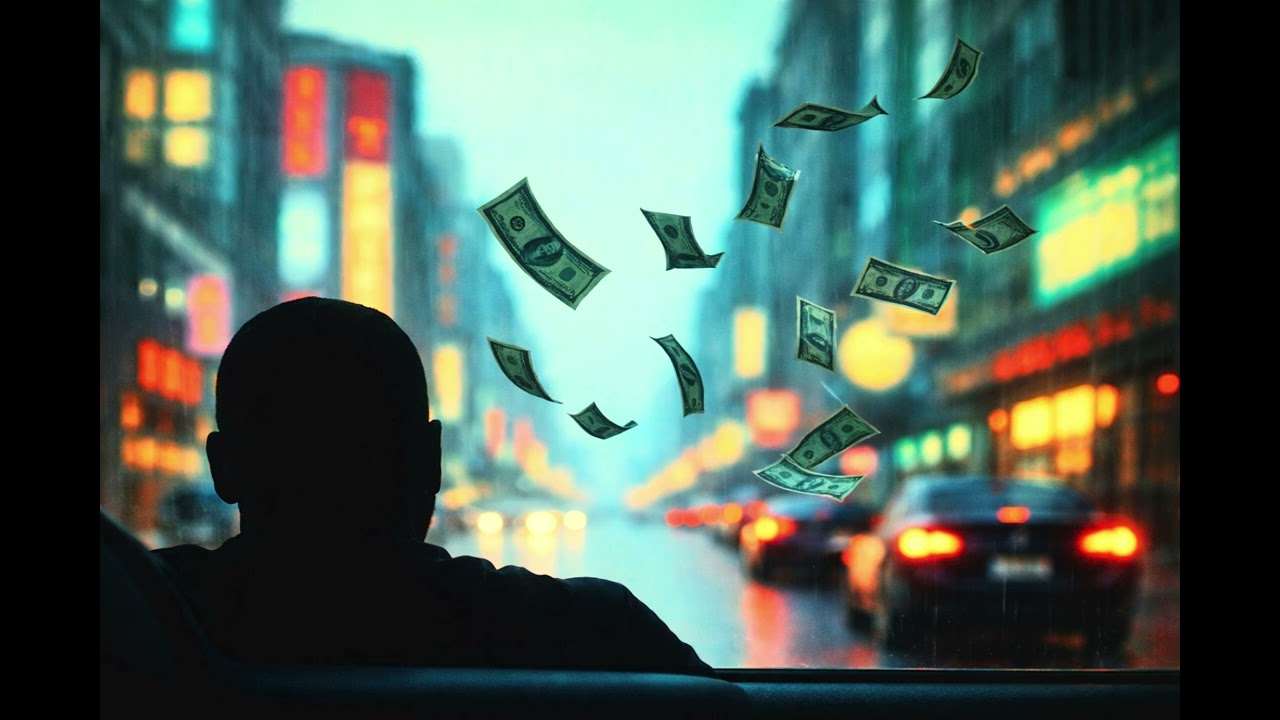 Uber Took My Salary 💸 | Emotional Vibes | Balkan Pop Hit 2026