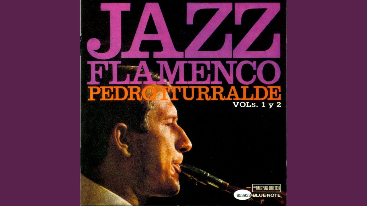 Zorongo gitano (2015 Remastered Version)