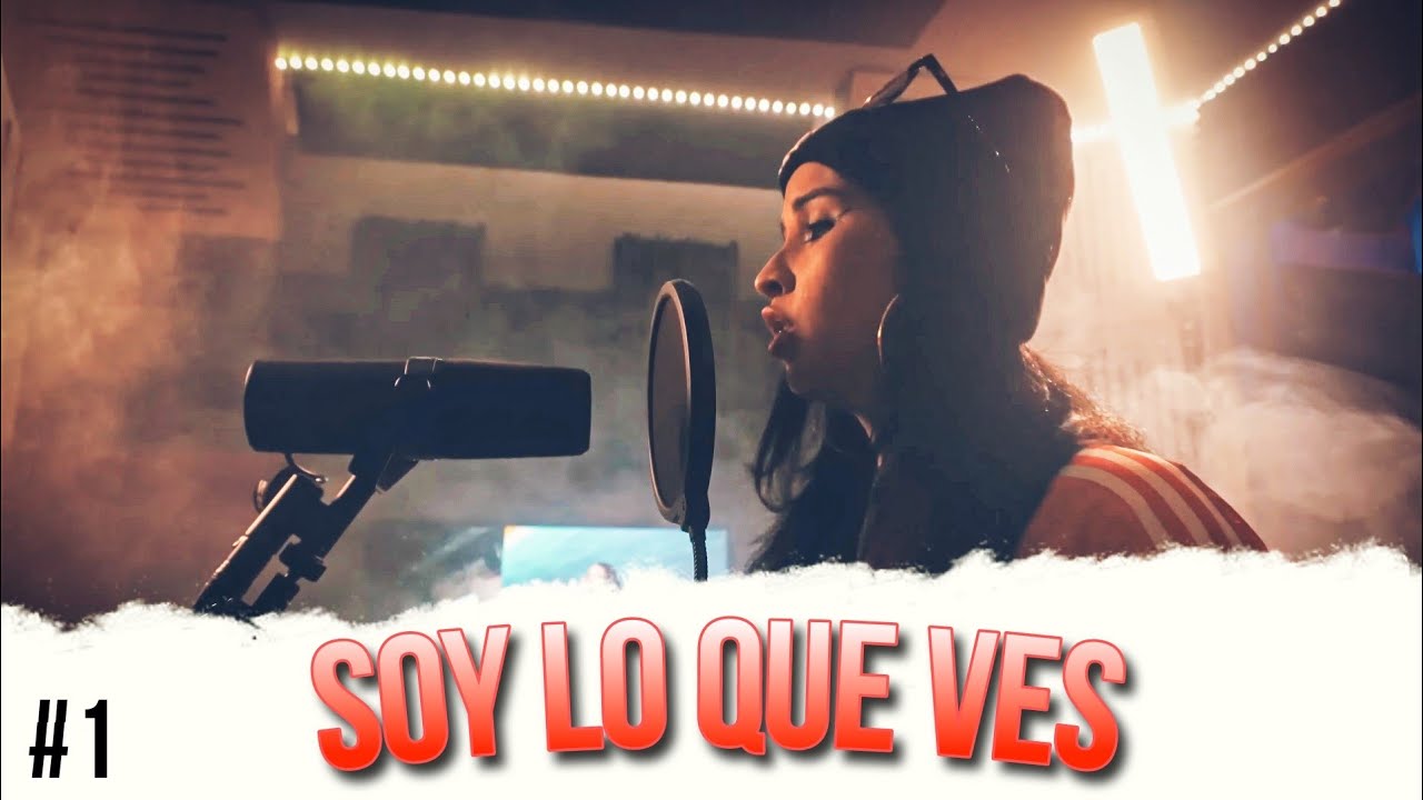 La Gyal - Soy Lo Que Ves (Video Oficial)