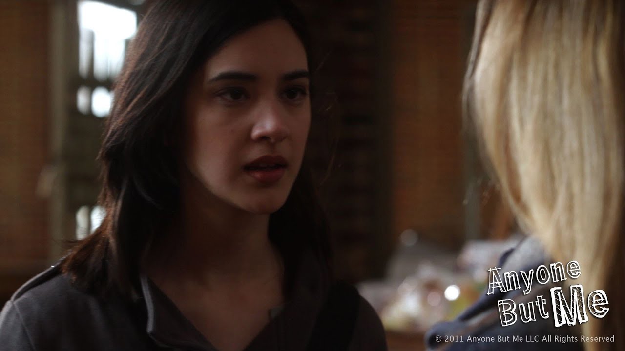 Anyone But Me: Season 3: Ep. 5 