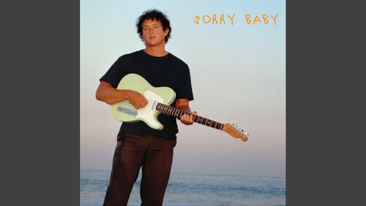 Sorry Baby