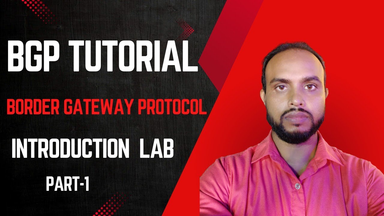 BGP tutorial in hindi | part-1 | border gateway protocol