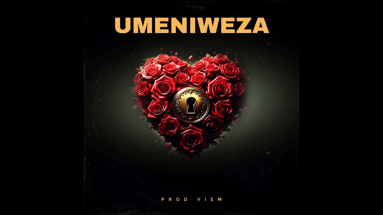 Umeniweza - Soft Reggae type beat [Produced by Viem]