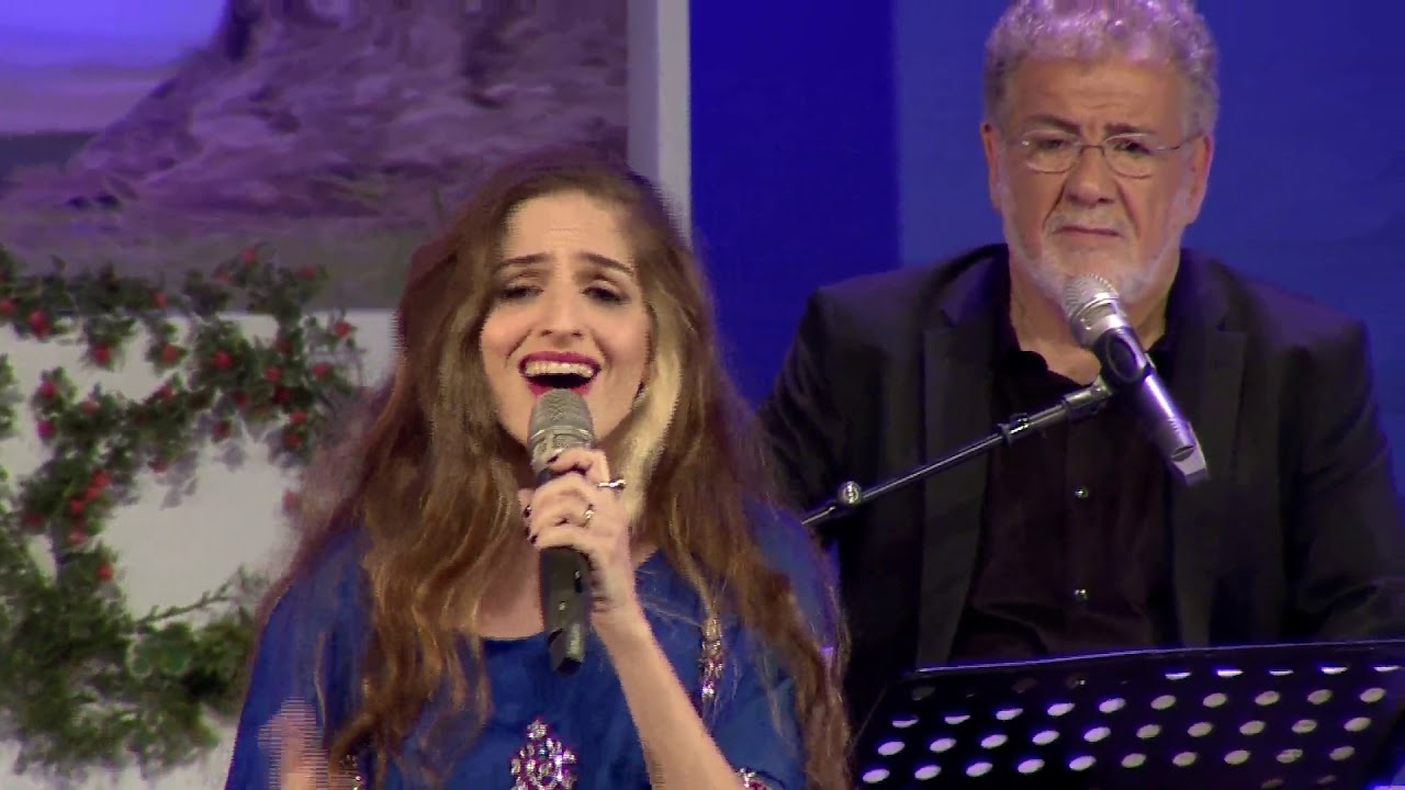 פסטיבל מספרי סיפורים - סטוריטלינג חפלה עיראקית בינלאומית: חוגגים 65 לעלית עזרא ונחמיה - חלק ב'