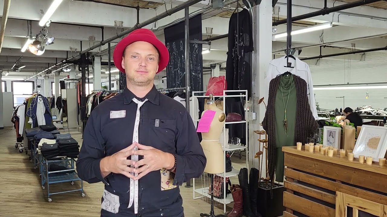 How Clothing Affects Your Mood