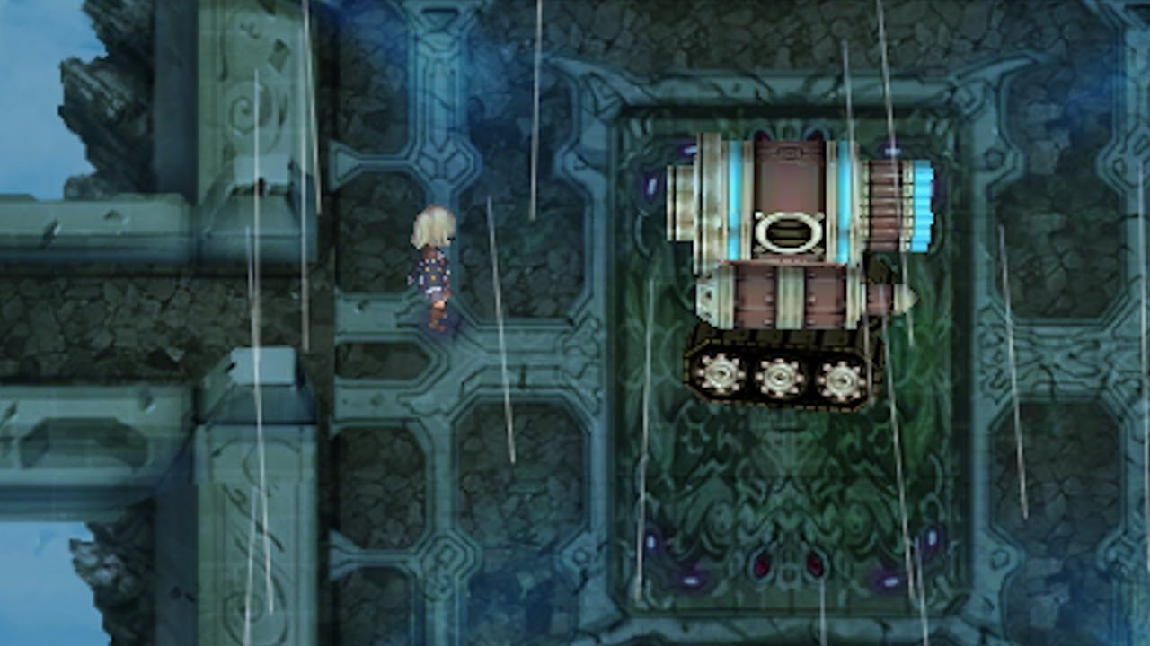 Rune Factory 4 Walkthrough (Part 24) English Version