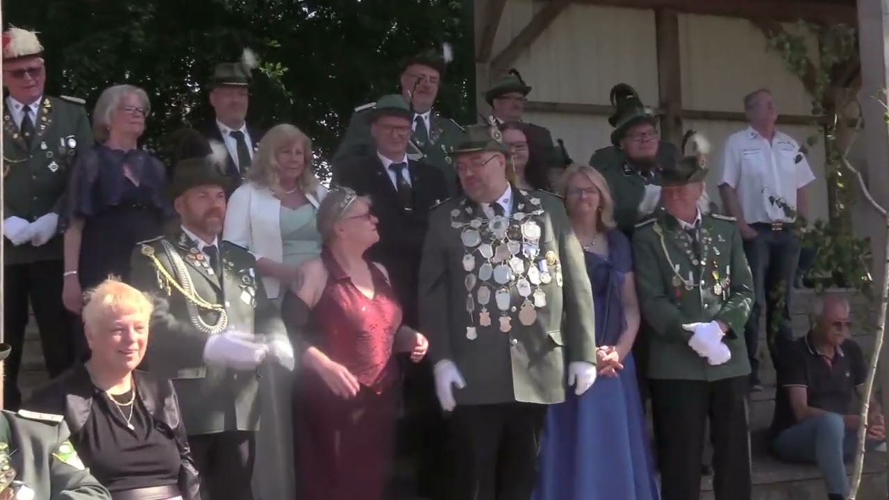 Schützenfest Montag, 29.05.2023 H 53