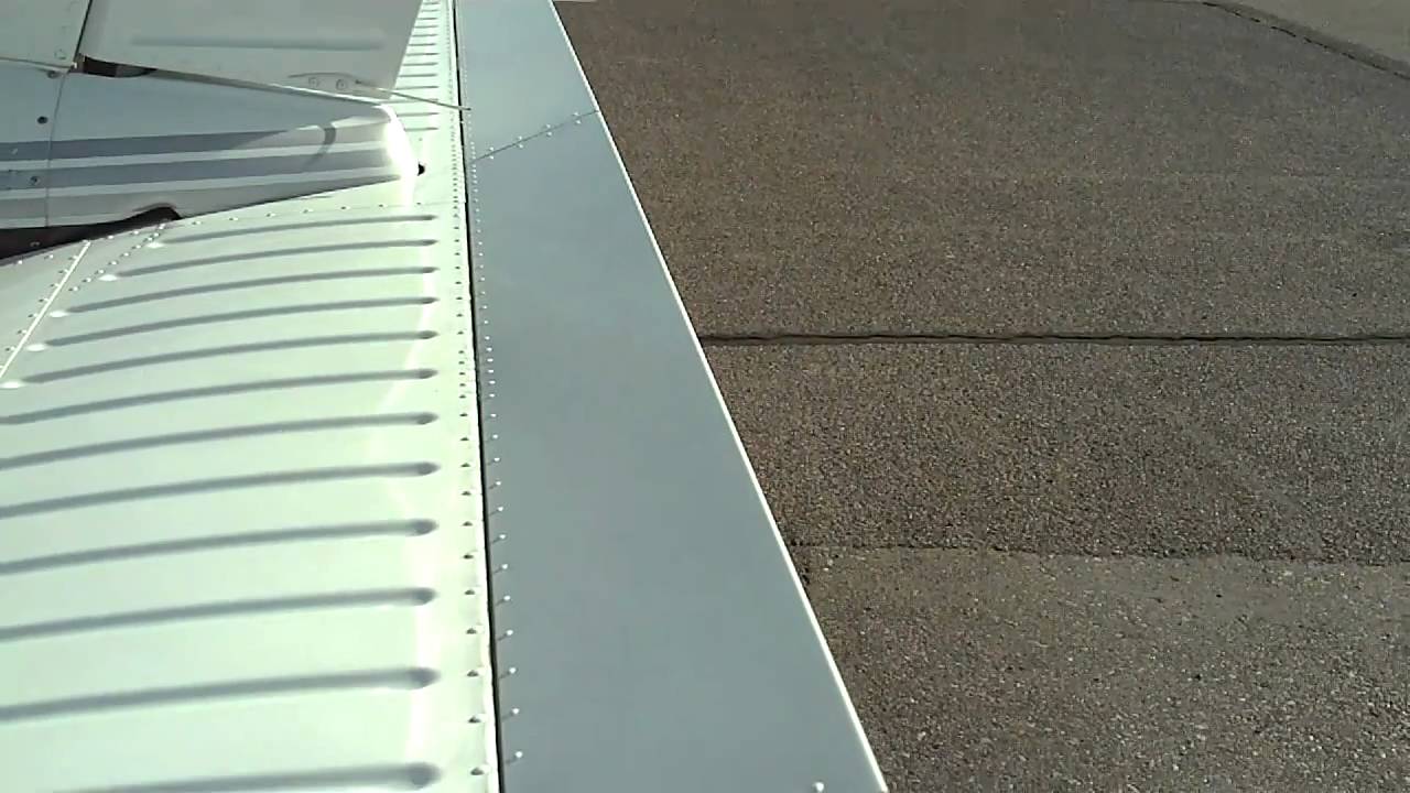 Piper Archer III PA28-181 Exterior PreFlight