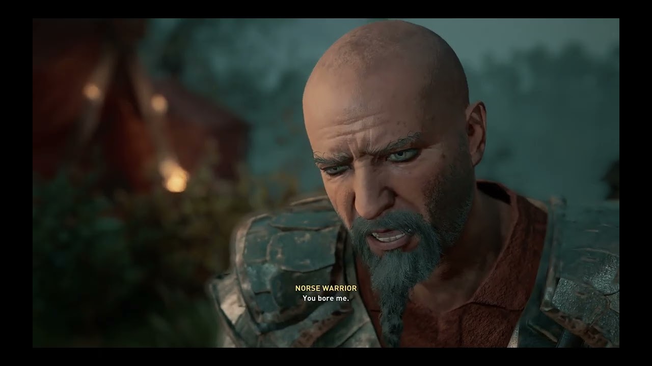 Assassin's creed Valhalla - Part 14 - Gameplay walkthrough #valhalla 