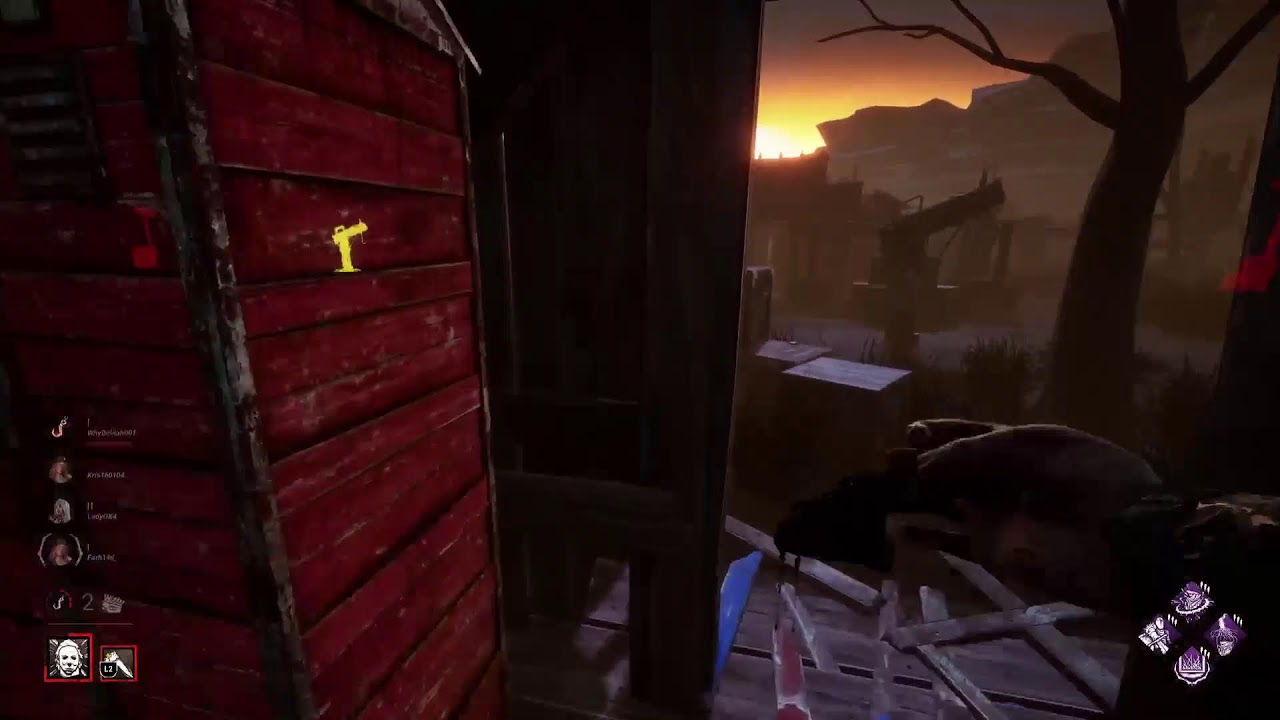 Killrate fixing