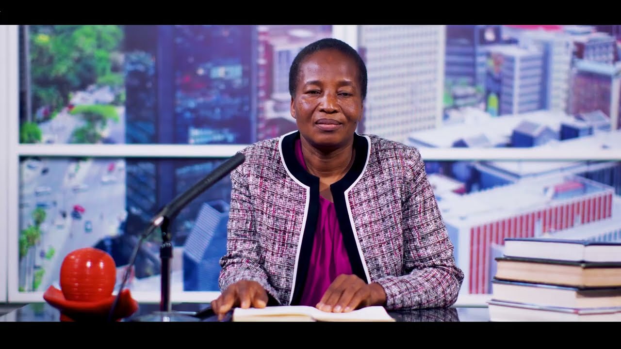 Sabbath School Lesson summary | Lesson 9 | with M rs Swikepi