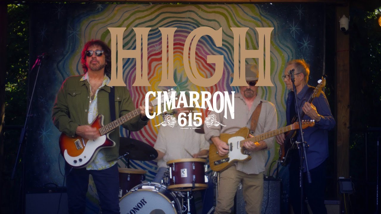 High - Cimarron 615