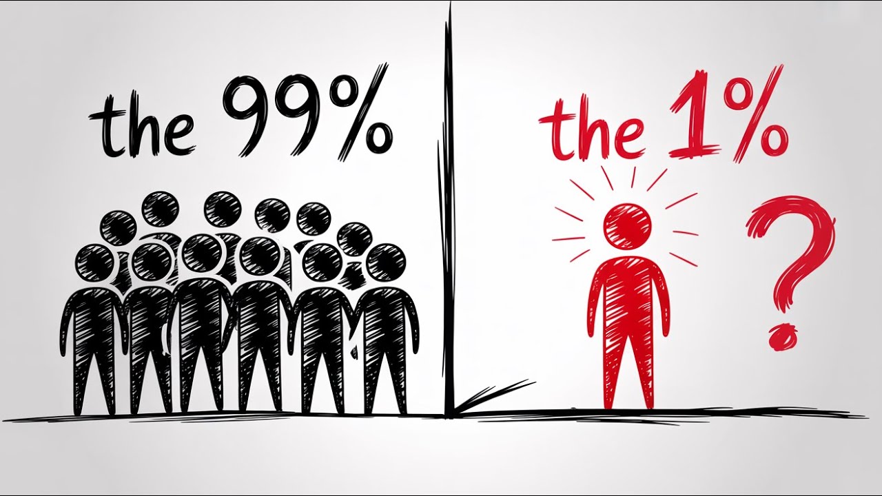 If You Do These 8 Weird Things, You&rsquo;re Smarter Than 99% of People