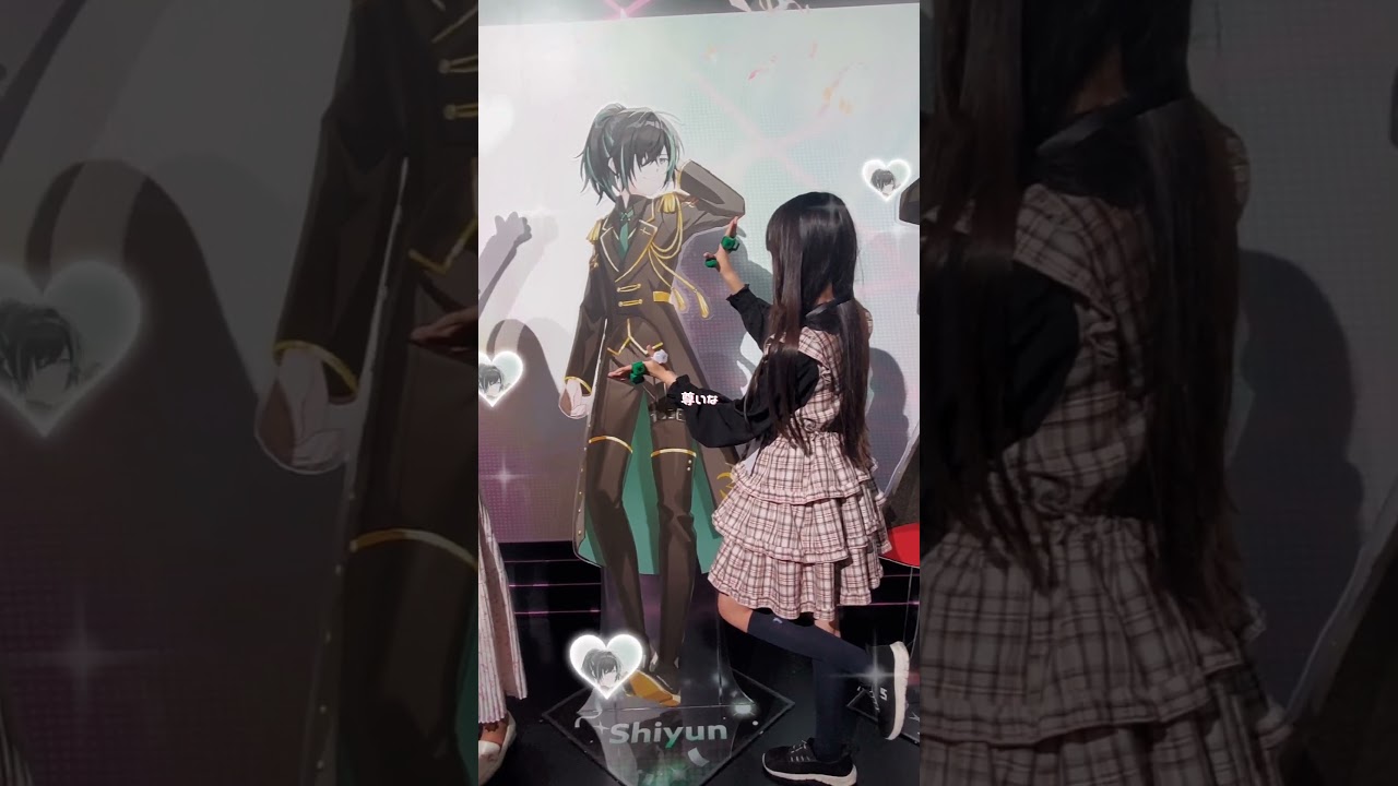 〜あなたと特別な関係になれなくても〜 #しゆりす #しゆりすになれて幸せです