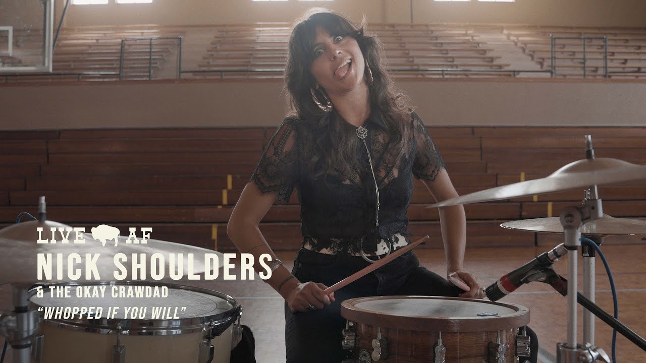 Nick Shoulders | 