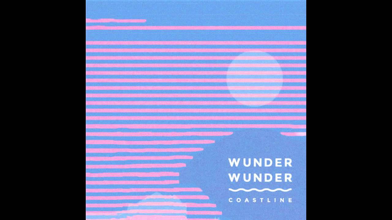 Wunder Wunder - Coastline (Goldroom Remix)