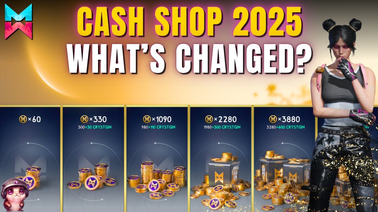 The Evolution of Once Human&rsquo;s Cash Shop: Loot Crates, Meta Pass, Battle Pass & Meta Bounties