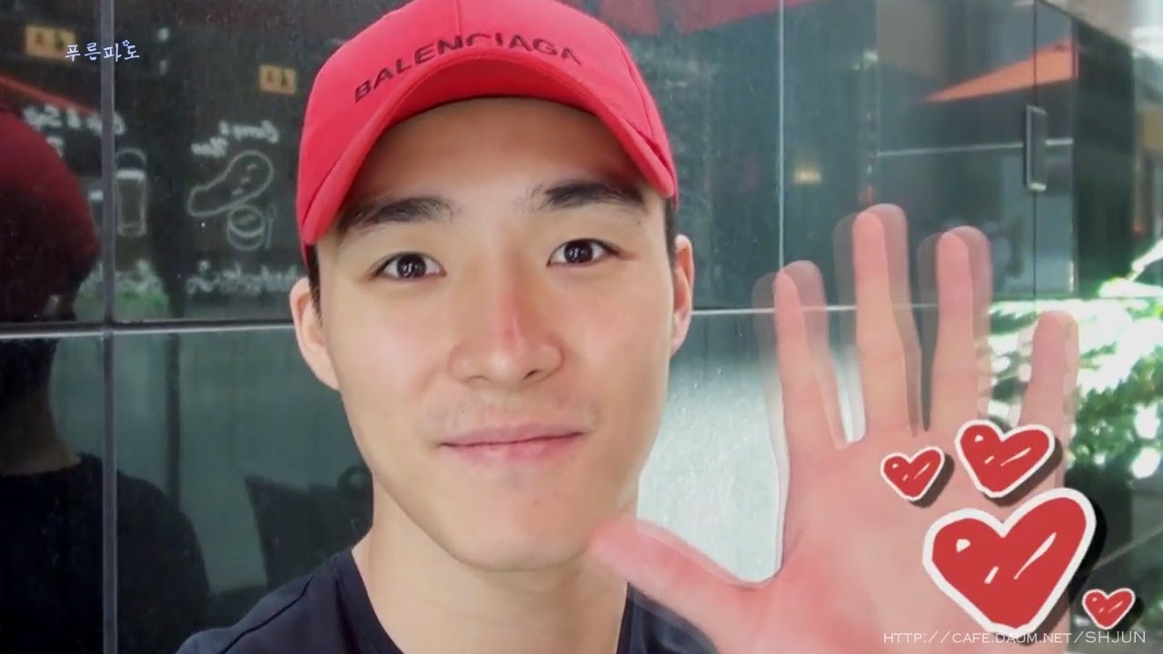 SEO HAJUN/배우서하준[내사람]가사포함