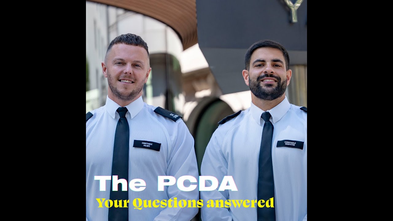 The Police Constable Degree Apprenticeship | Become a Met officer and earn a degree