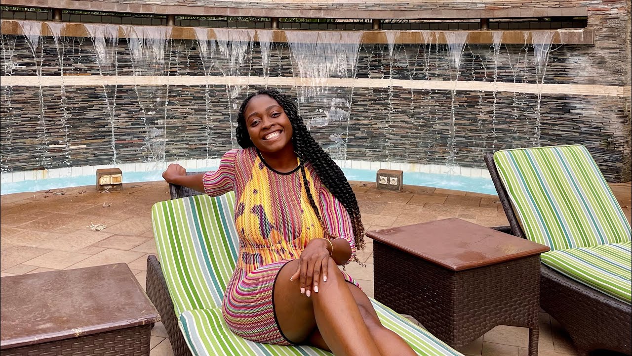 OUR BEAUTIFUL RWANDA HOTEL TOUR || SERENA HOTEL KIGALI