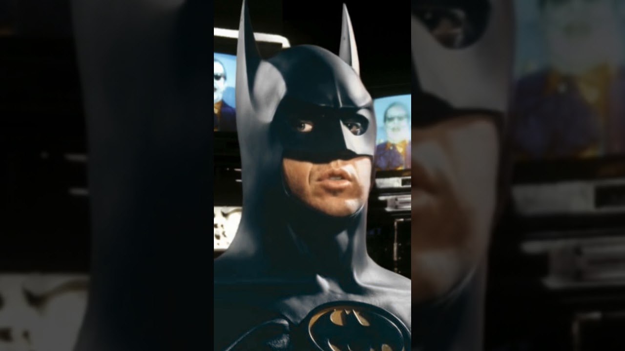 Morceg&atilde;o vingador 🦇. #batman #frases #heroisdc