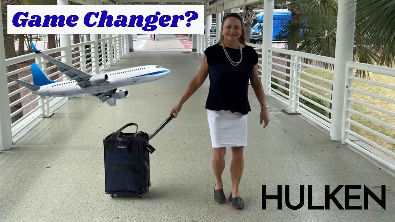 Hulken bag: Worth the Hype or total waste?