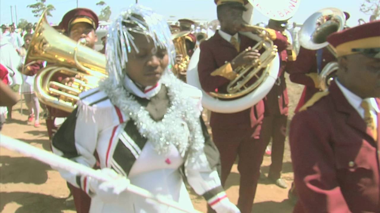 UMNYAKAZO WO NYAZI