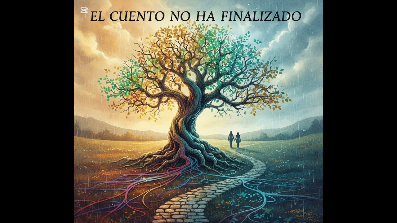 El cuento no ha finalizado 