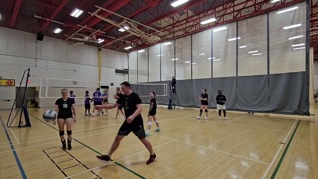 Feb 1 - Set 2 vs. A$ap Blocky