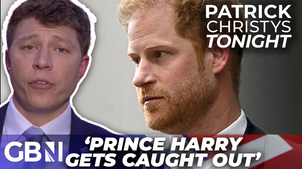 Prince Harry: Court challenge could cost taxpayer 'a MILLION pounds' if he's allowed appeal