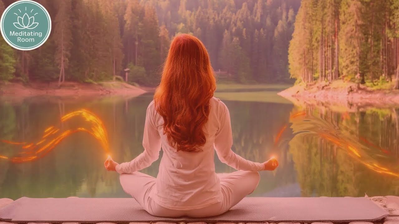 Present Moment – Mindfulness Music for Focus