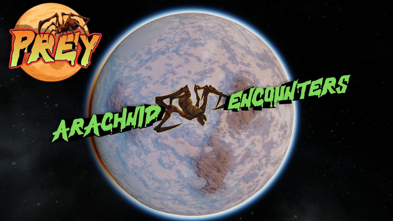 A new Series and A Dangerous Start    #spaceengineers