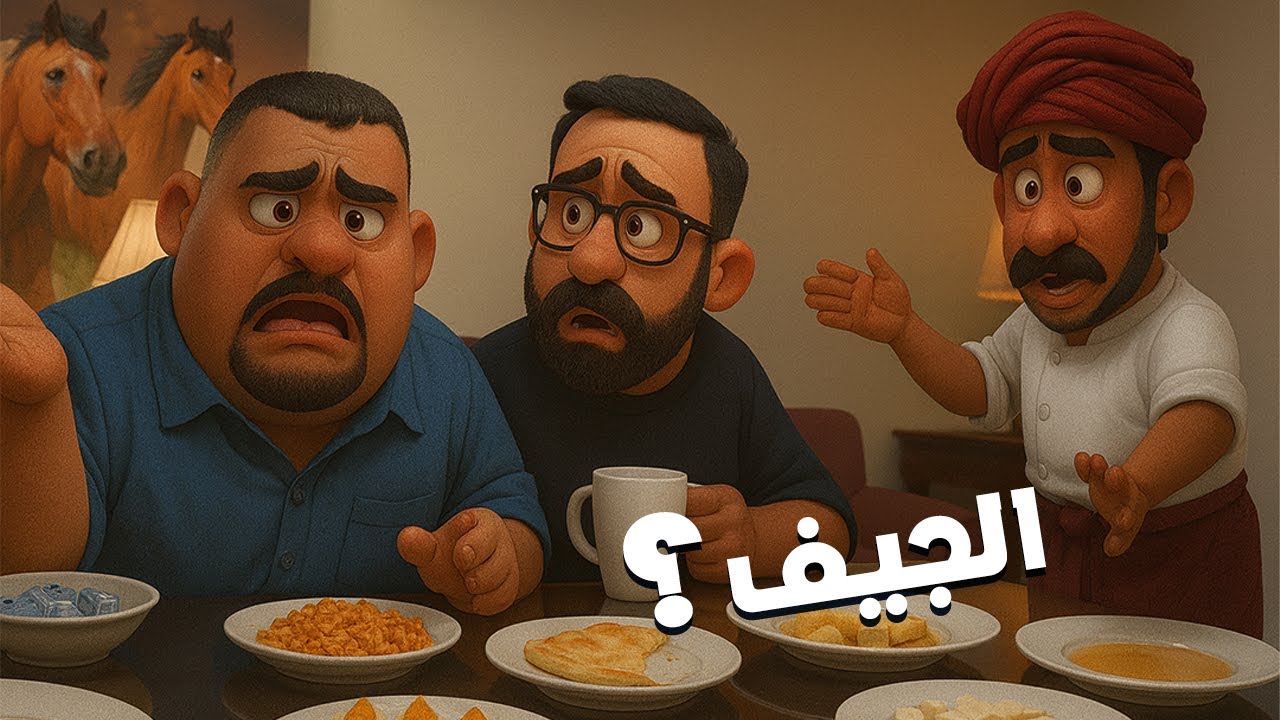 شغل سباكين 🤣