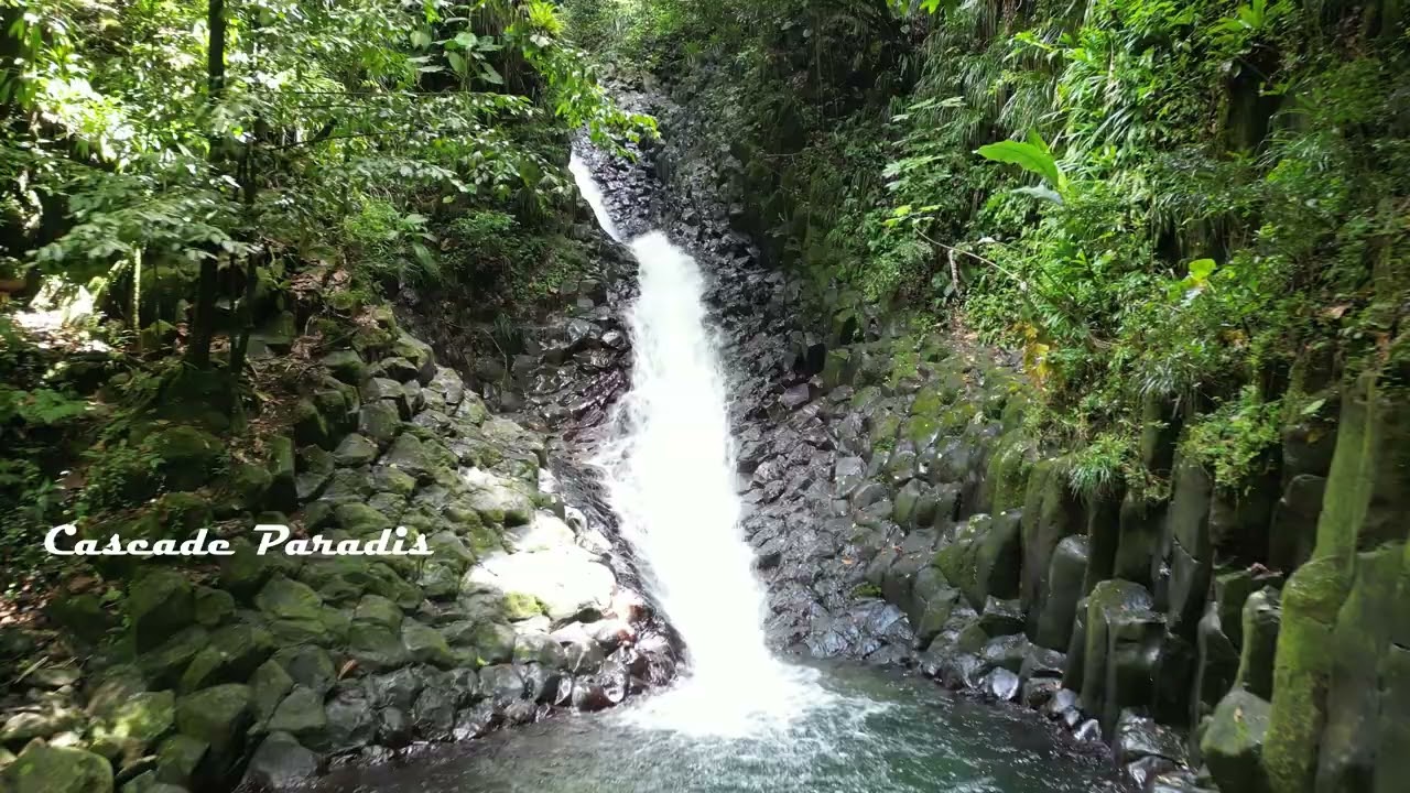 2026 Guadeloupe 10 Best Cascade