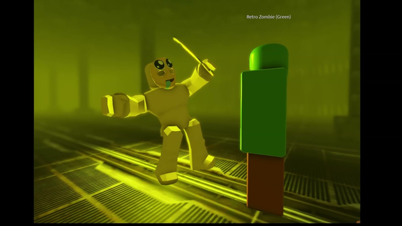 random roblox song